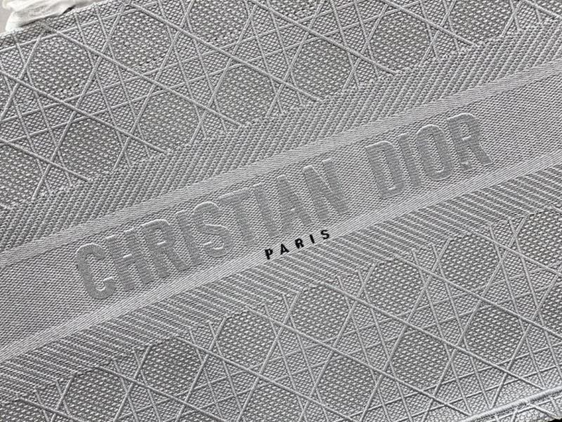 Christian Dior Shopping Bags